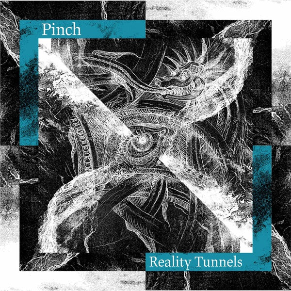 Pinch - Reality Tunnels Vinyl Record