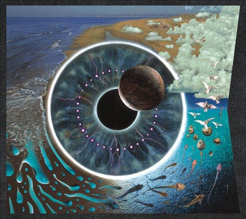 PULSE (2xCD) Music CD