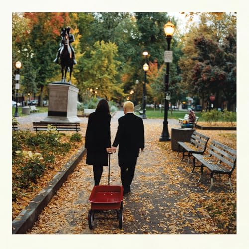 Pink Martini - A Retrospective Vinyl Record