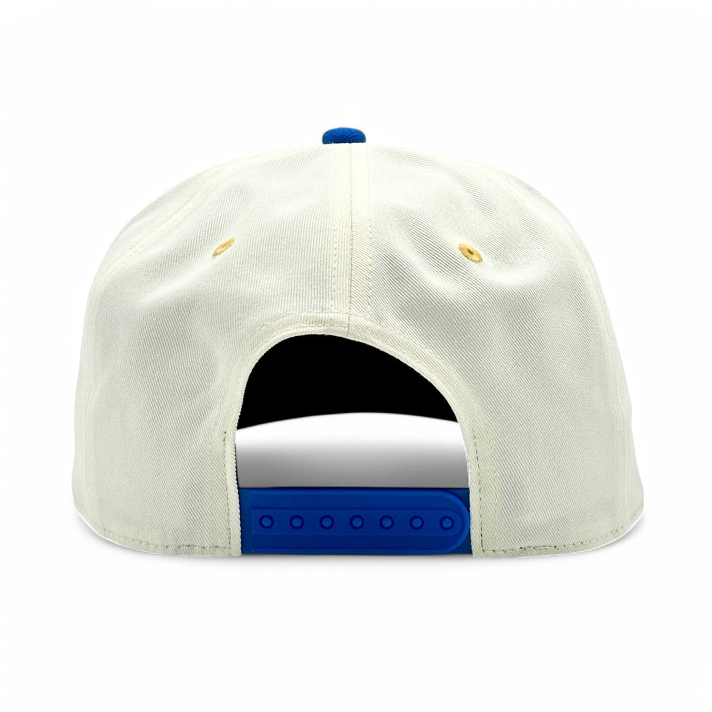 Pittsburgh Snapback Hat - The Fitzgerald