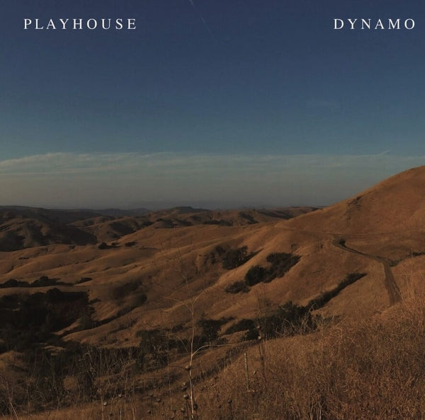 Dynamo Vinyl Record