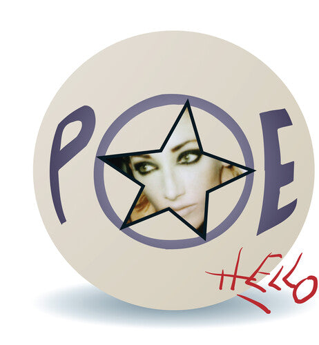 Poe - Hello (RSD Exclusive) Vinyl Record