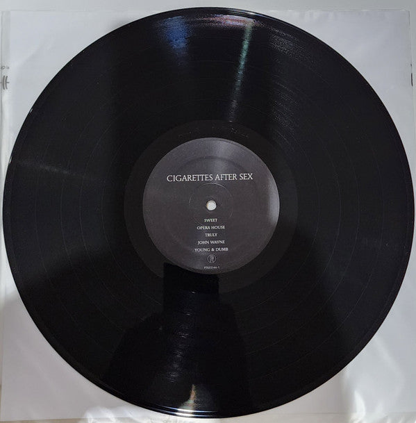 Vinyl Record