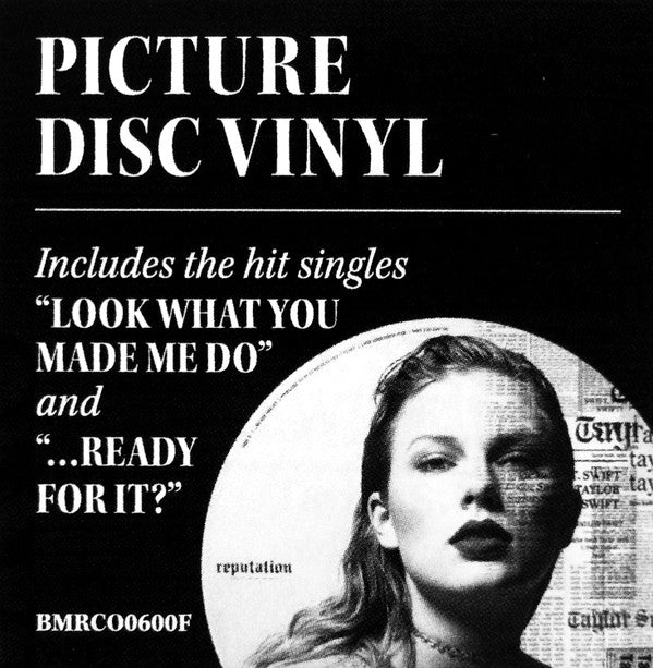 Vinyl Record