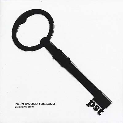 PORN SWORD TOBACCO - Explains Freedom Vinyl Record