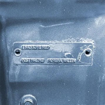 I Had Some Help Explicit Content Cd Single Music CD