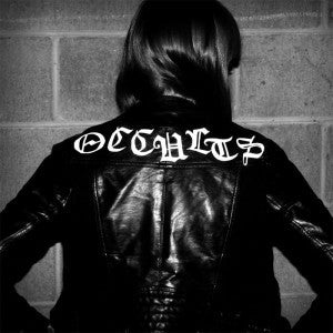 Occults (7" VINYL) Vinyl Record