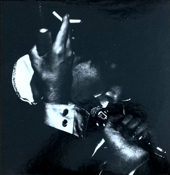 Insurrection Vinyl Record