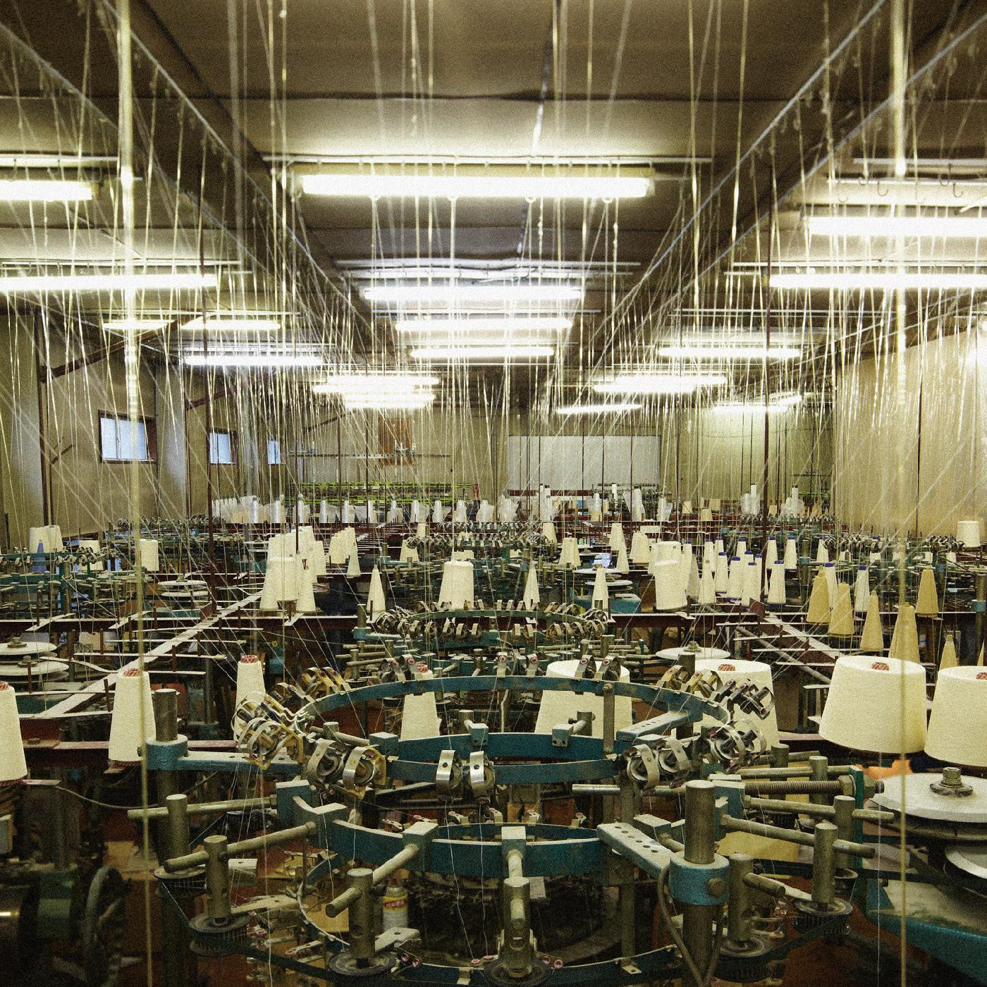 For Long Tomorrow ("SPINDLE" VINYL) Vinyl Record