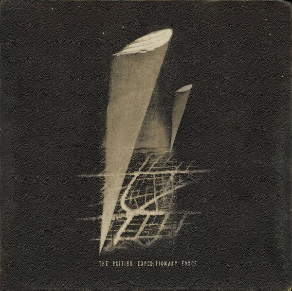 Chapter One: A Long Way From Home Vinyl Record