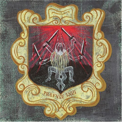 Security Screenings Music CD