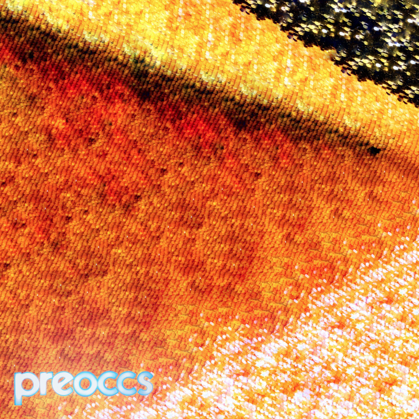 Mur/Ponr (Yellow Vinyl) Vinyl Record