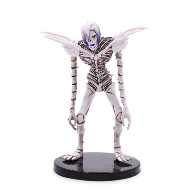 Anime Ryuk Ryuuku Rem Death Note Figure