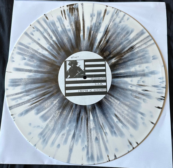 Vinyl Record