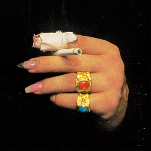 La Debacle de las Divas Vinyl Record