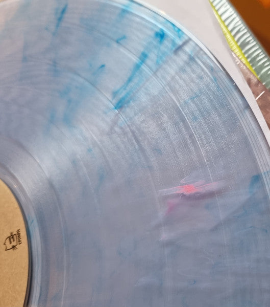 Vinyl Record