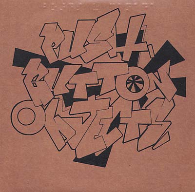 A Day In A Life Music CD