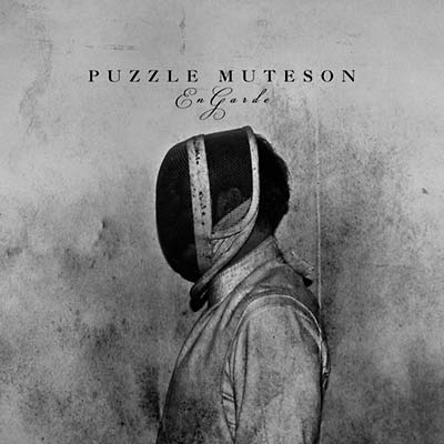 PUZZLE MUTESON - En Garde Vinyl Record