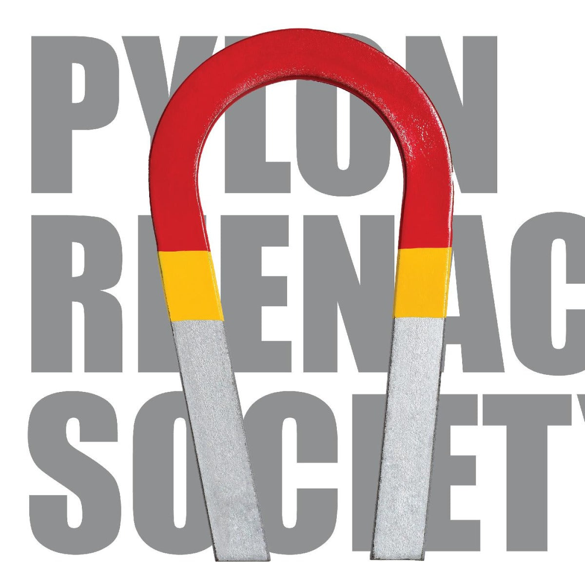 Magnet Factory Vinyl Record