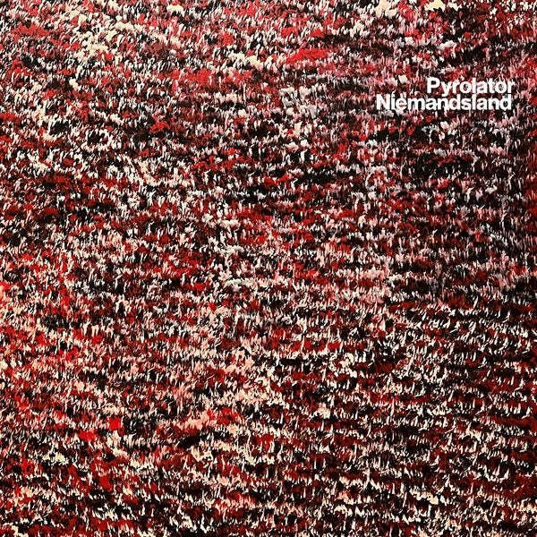 Niemandsland Vinyl Record