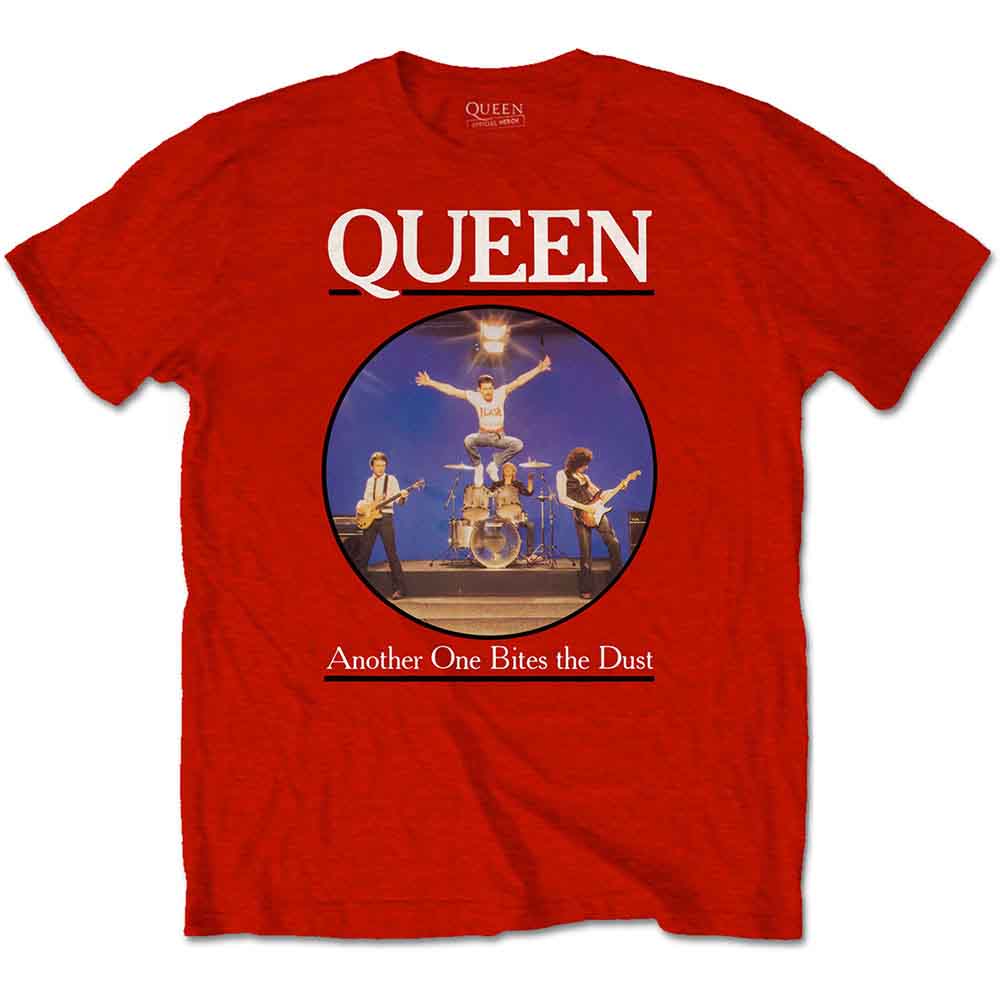 Queen Another One Bites The Dust