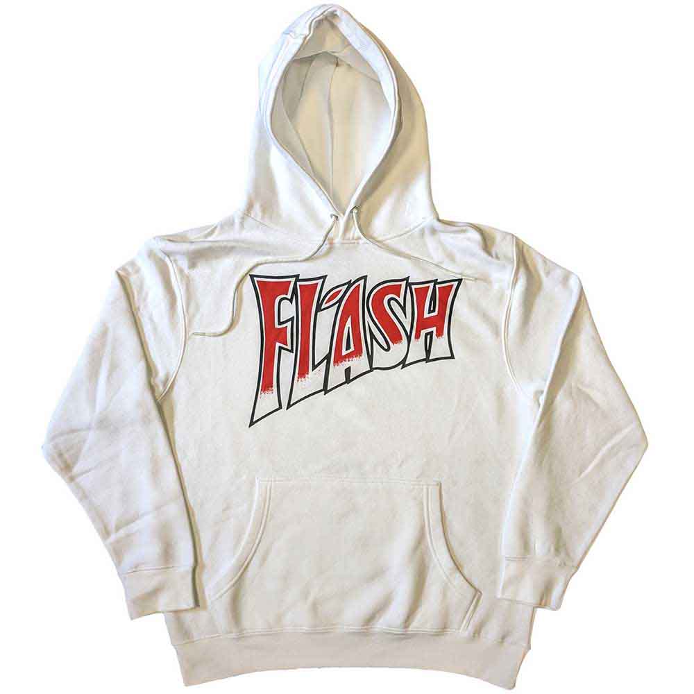 Queen Flash Hoodie Sweatshirt Officially Licensed