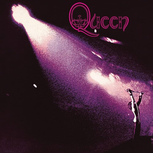Queen Queen LP Vinyl Record