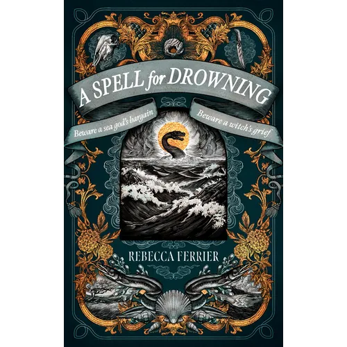 A Spell for Drowning