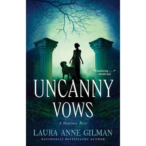 Uncanny Vows