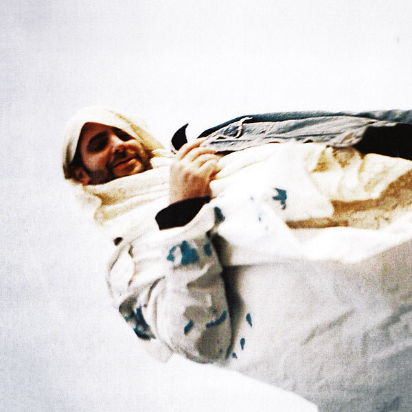 RABIT - Les Fleurs Du Mal Vinyl Record