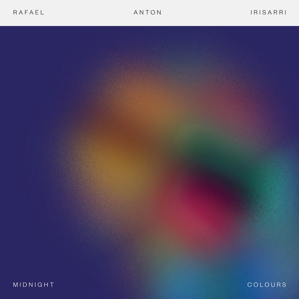 RAFAEL ANTON IRISARRI - Midnight Colours (Green Vinyl) Vinyl Record