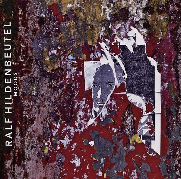 RALF HILDENBEUTEL - Moods Vinyl Record