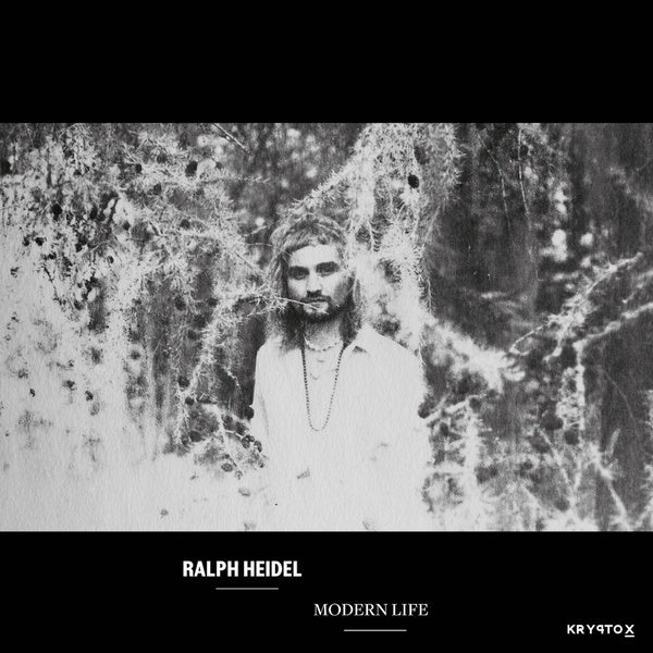 RALPH HEIDEL - Modern Life Vinyl Record