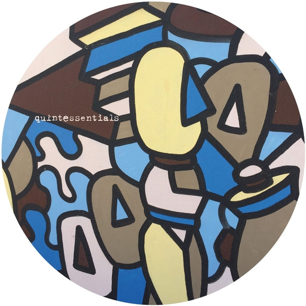 For The House Heads Vinyl Record