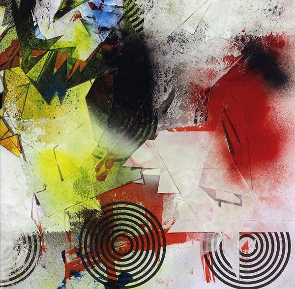 RAMMELLZEE - Crayzay Vinyl Record