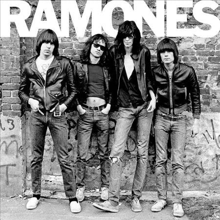 RAMONES Vinyl Record