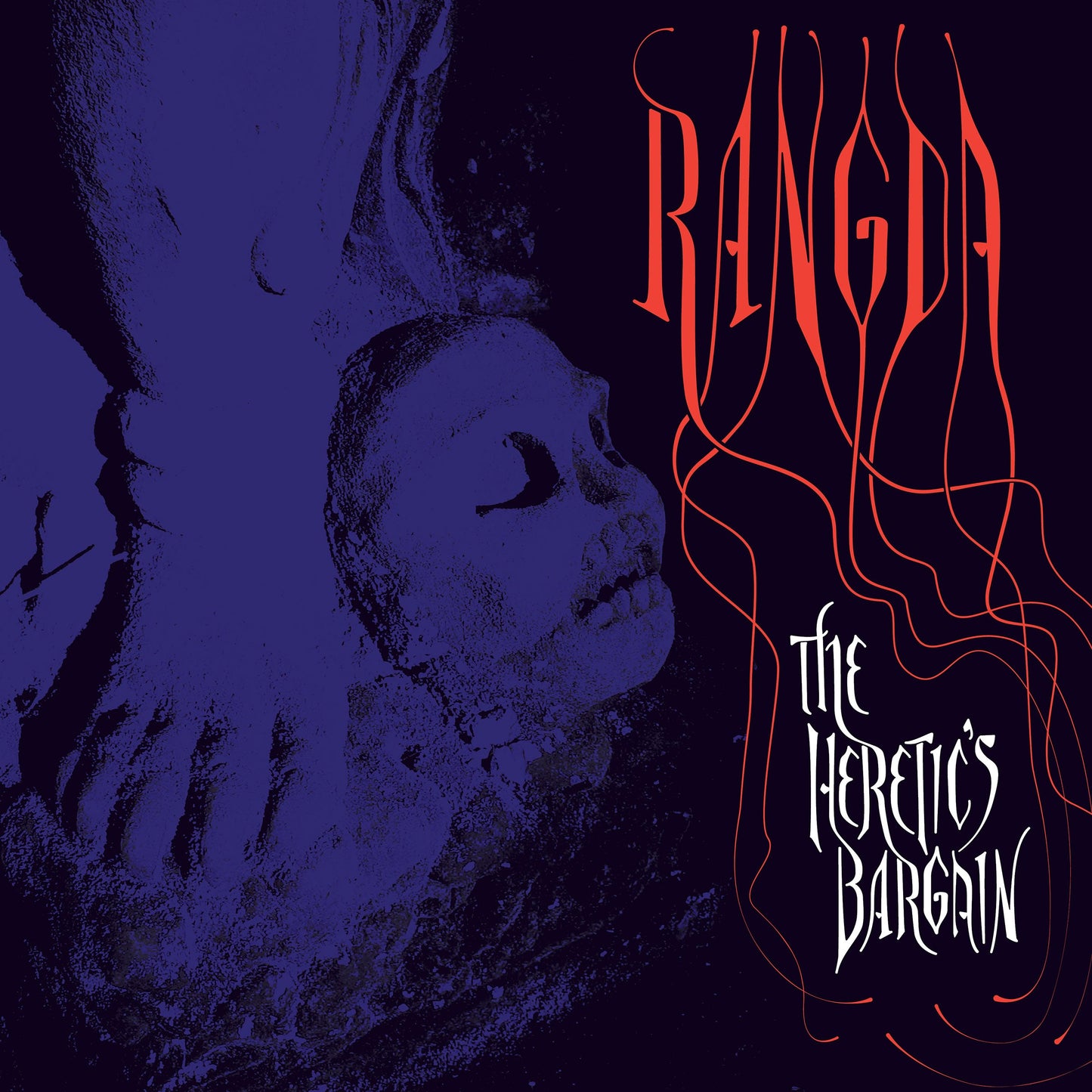 The Heretic's Bargain Music CD