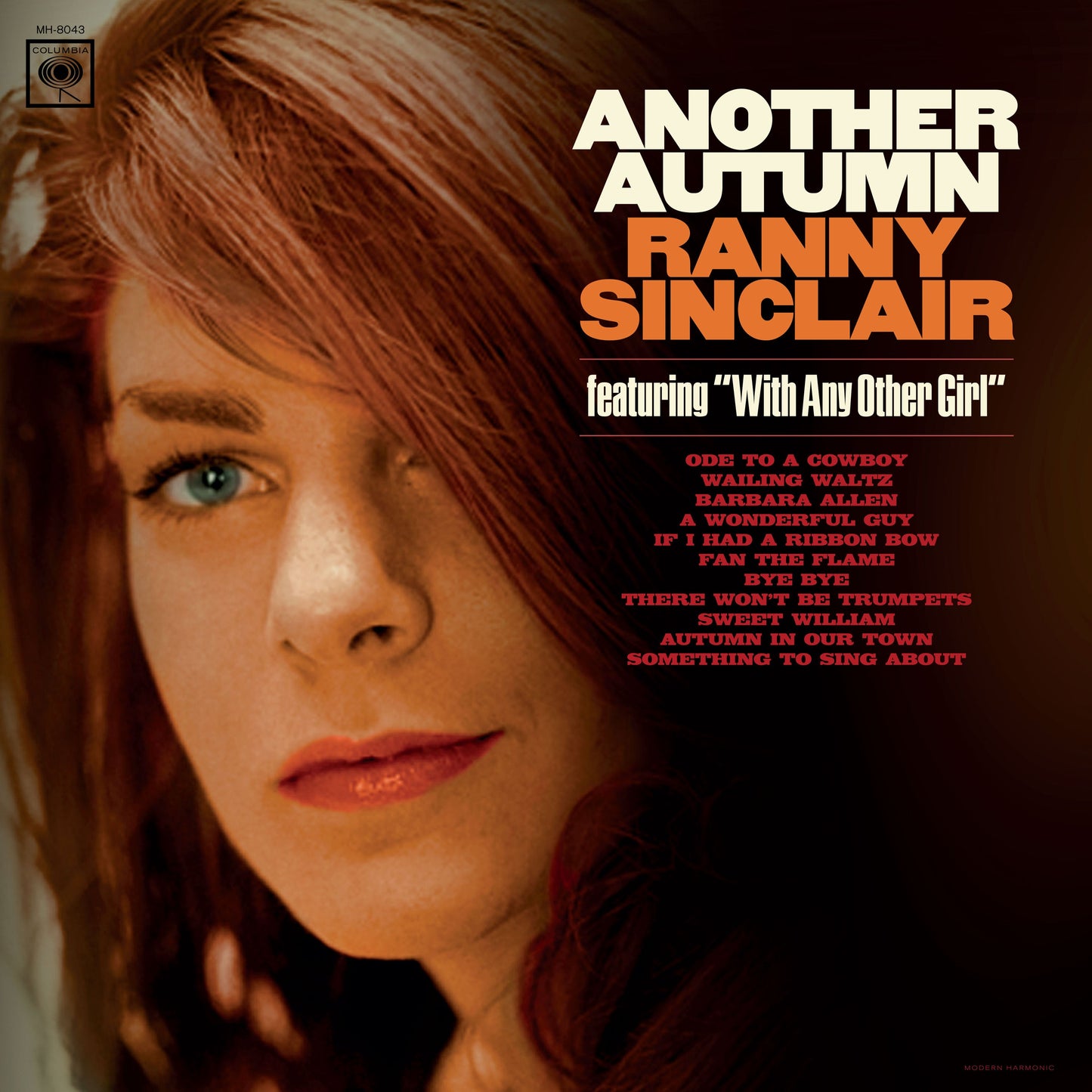 Another Autumn Vinyl Record