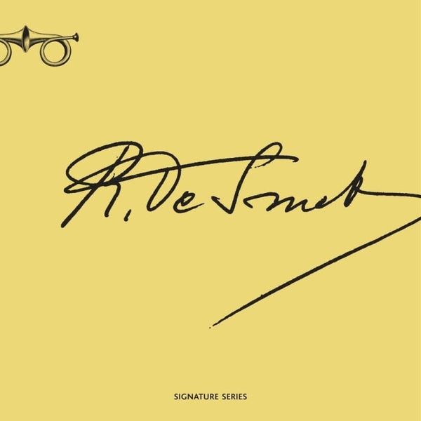 Raoul De Smet Vinyl Record