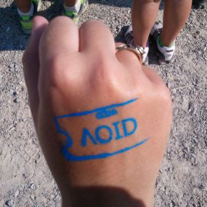 Aoid (COLOR VINYL) Vinyl Record