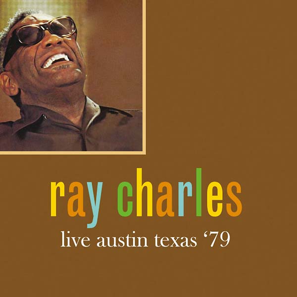 Live Austin Texas '79 Music CD