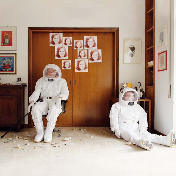 RAYON - Il Collo e la Collana Vinyl Record