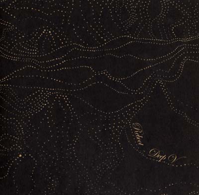 REBOOT - Deep_V Vinyl Record