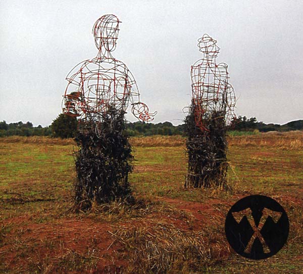 Ballad of the Ice Music CD