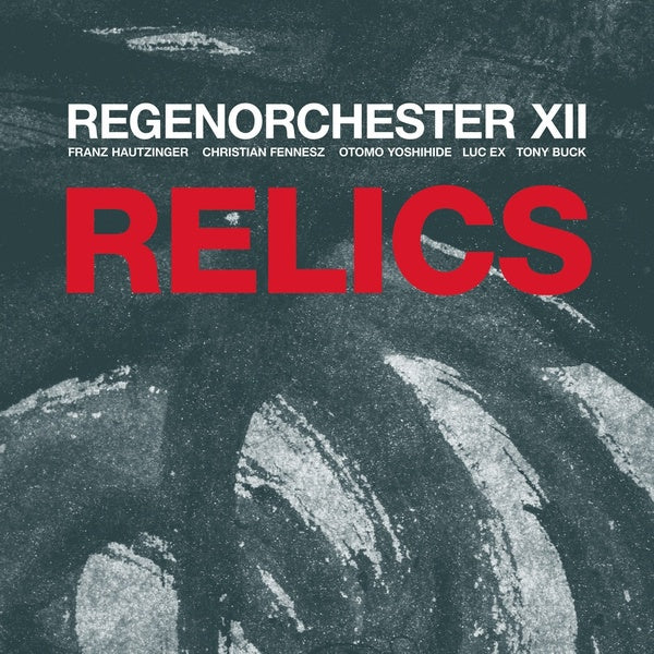 Relics Vinyl Record