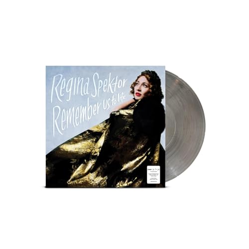 Remember Us To Life (Black Clouds 2xVINYL) Vinyl Record