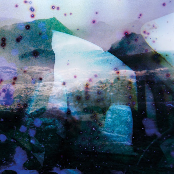 Igitur Carbon Copies Vinyl Record