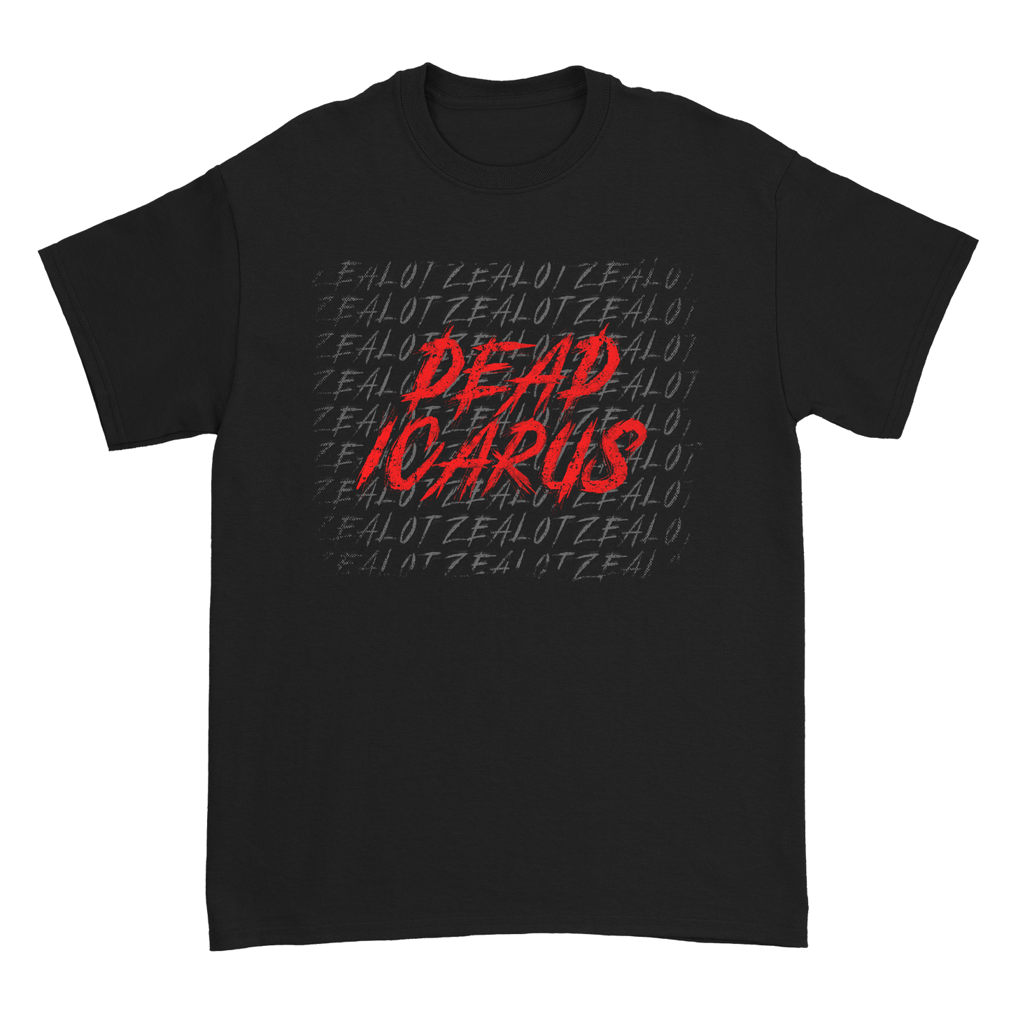 Dead Icarus Repeater Mens T Shirt