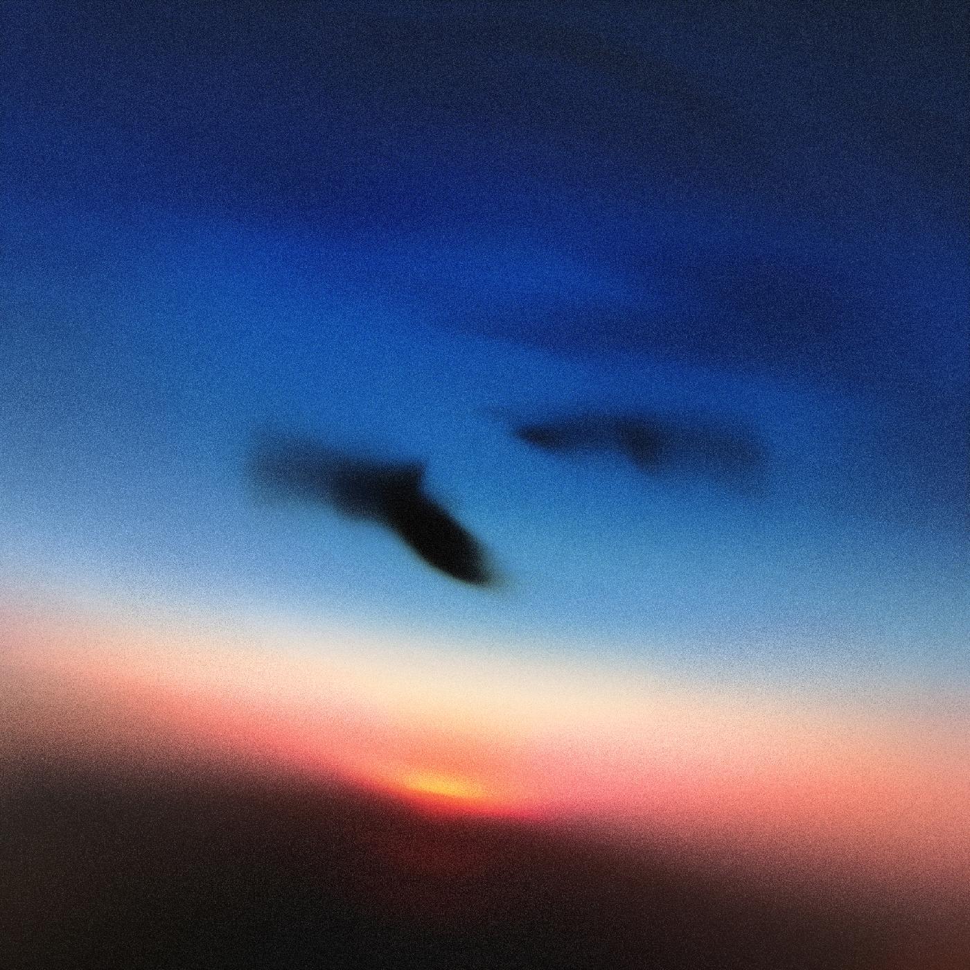 Resavoir ("DUSK CLOUD" VINYL) Vinyl Record
