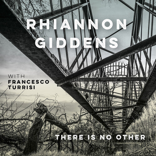 Rhiannon Giddens - There Is No Other Vinyl Record